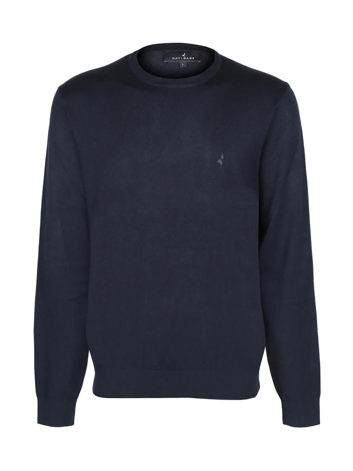 Navigare Pullover girocollo da uomo