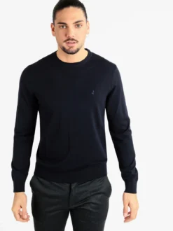 Navigare Pullover girocollo da uomo