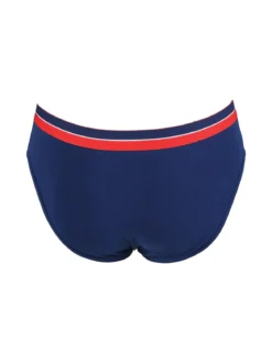 Navigare Slip uomo in cotone jersey