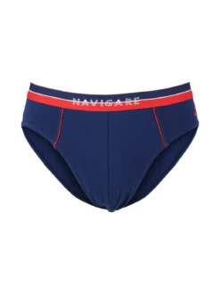 Navigare Slip uomo in cotone jersey