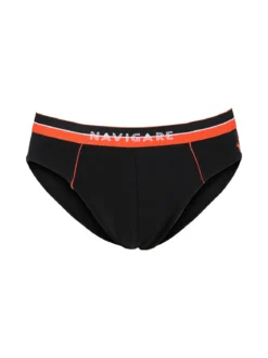 Navigare Slip uomo in cotone jersey