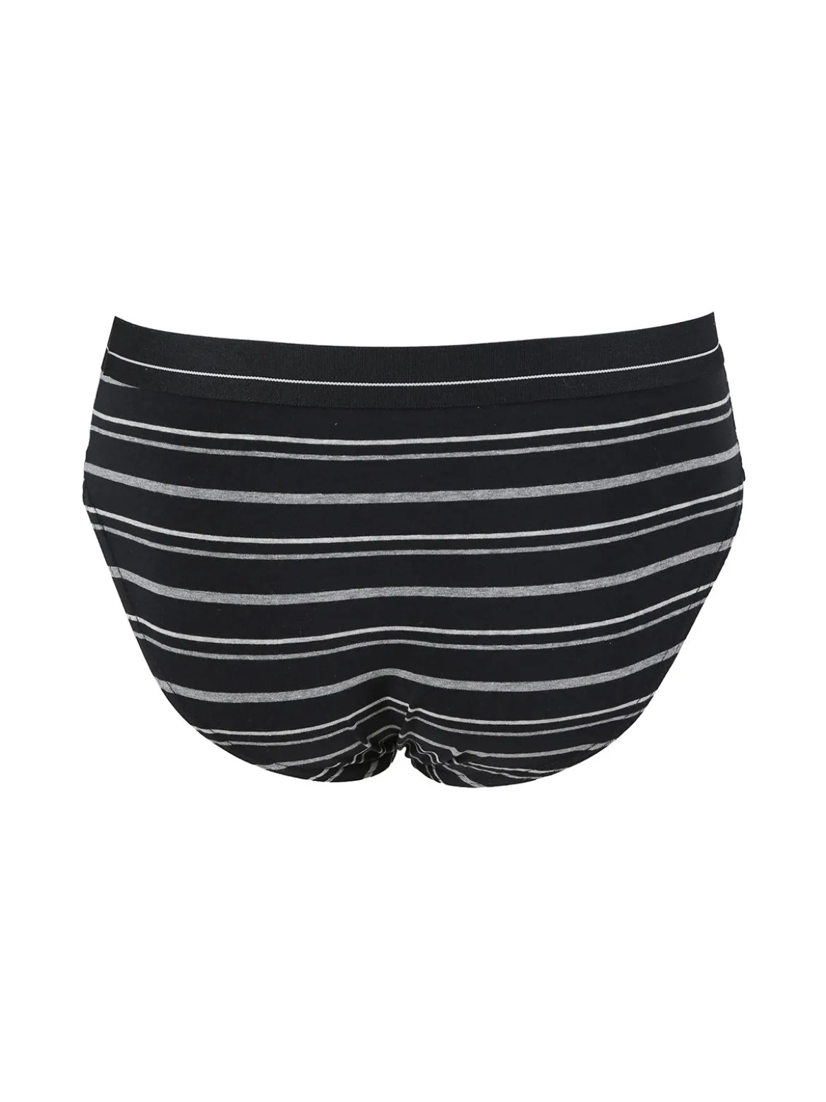 Navigare Slip uomo rigati in cotone jersey