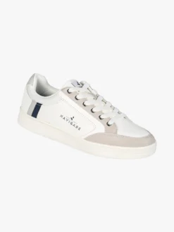 Navigare Sneakers da uomo stringate - bianco