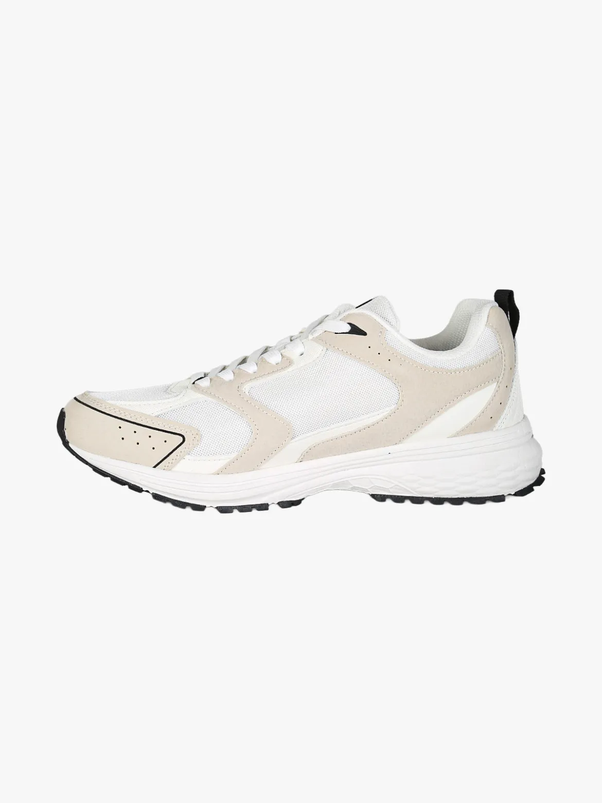 Navigare Sneakers sportive da uomo - bianco