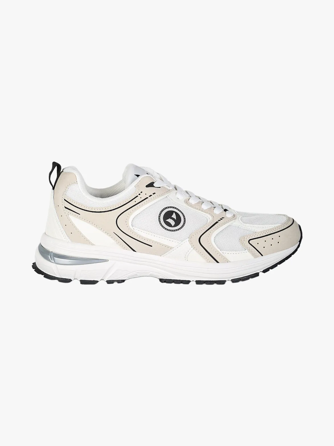 Navigare Sneakers sportive da uomo - bianco