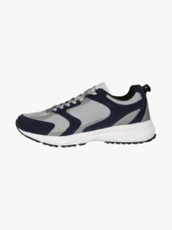 Navigare Sneakers sportive da uomo - blu scuro
