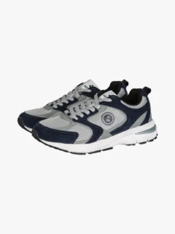 Navigare Sneakers sportive da uomo - blu scuro