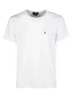 Navigare T-shirt uomo in cotone