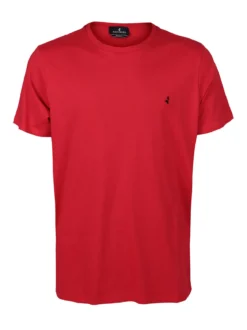 Navigare T-shirt uomo in cotone