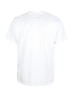 Navigare T-shirt uomo manica corta con taschino
