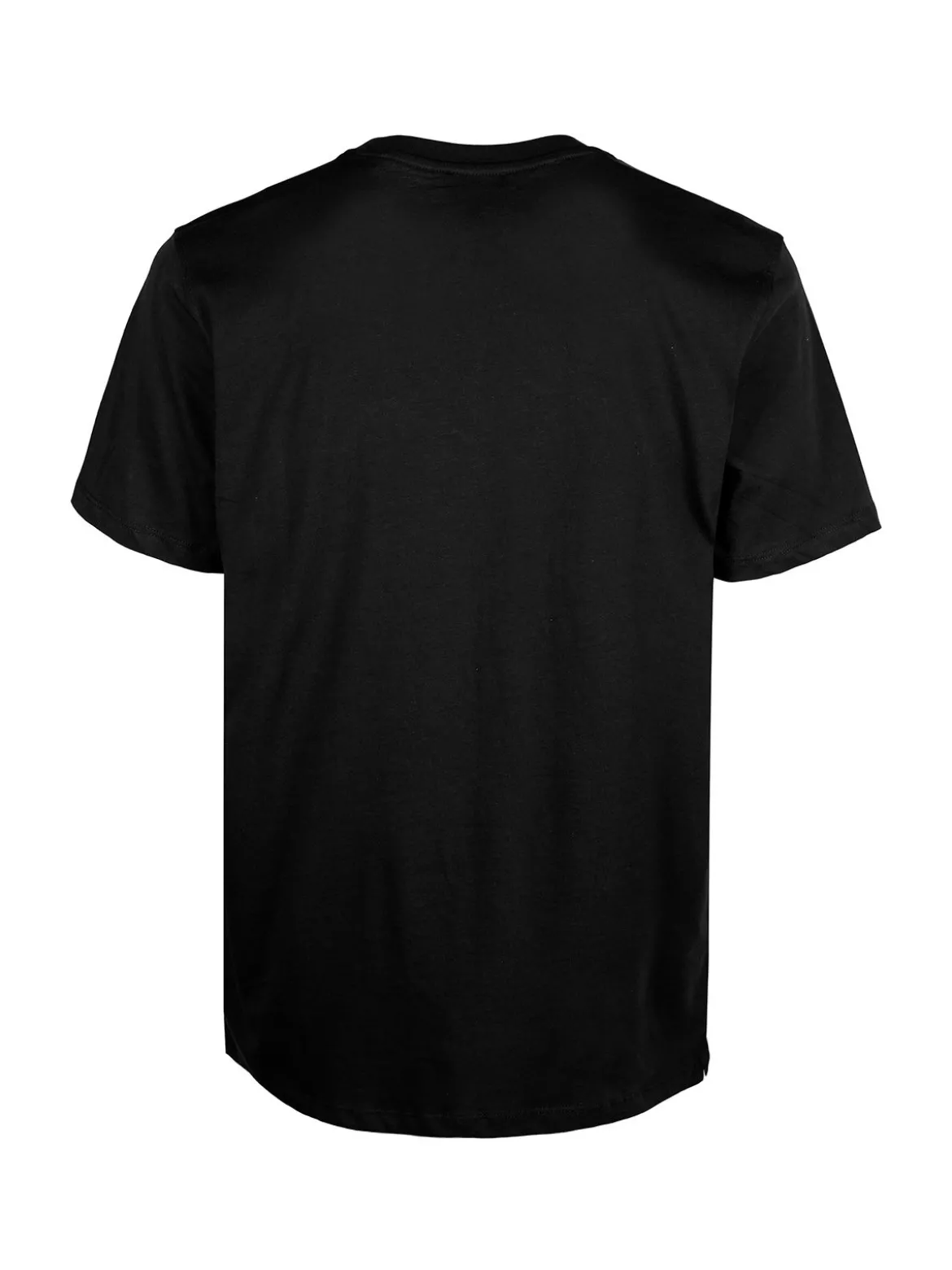 Navigare T-shirt uomo manica corta con taschino