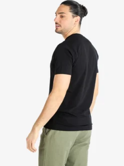 Navigare T-shirt uomo manica corta in cotone