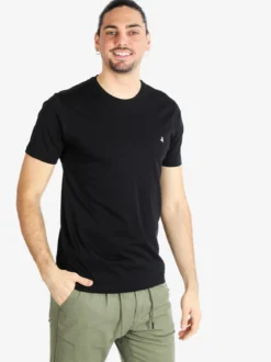 Navigare T-shirt uomo manica corta in cotone