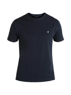 Navigare T-shirt uomo manica corta in cotone