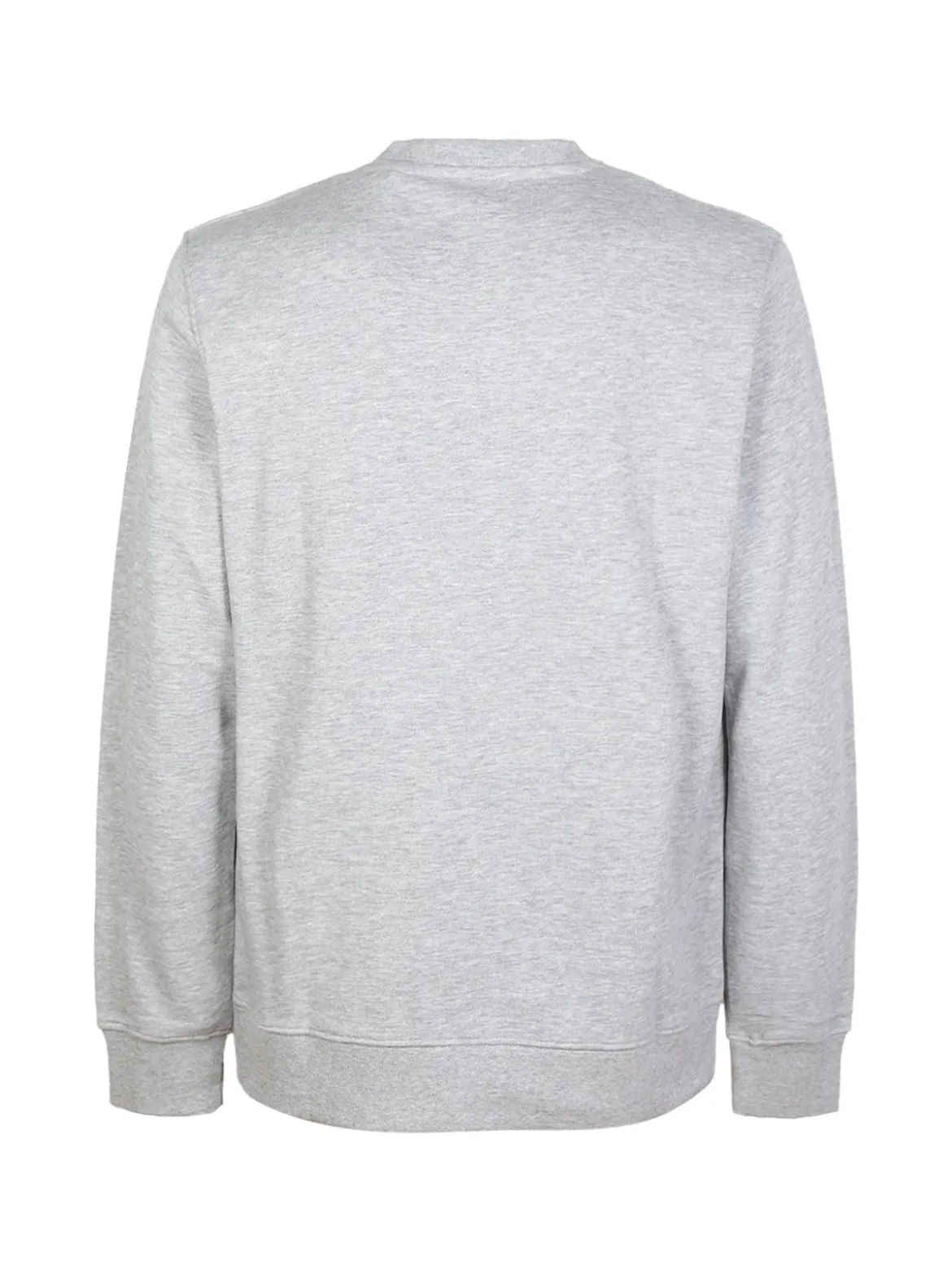Navy Sail Felpa sportiva da uomo in cotone