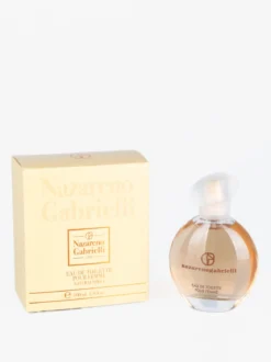 Nazareno Gabrielli 100 ml Eau de toilette donna