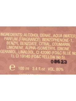 Nazareno Gabrielli 100 ml Eau de toilette uomo