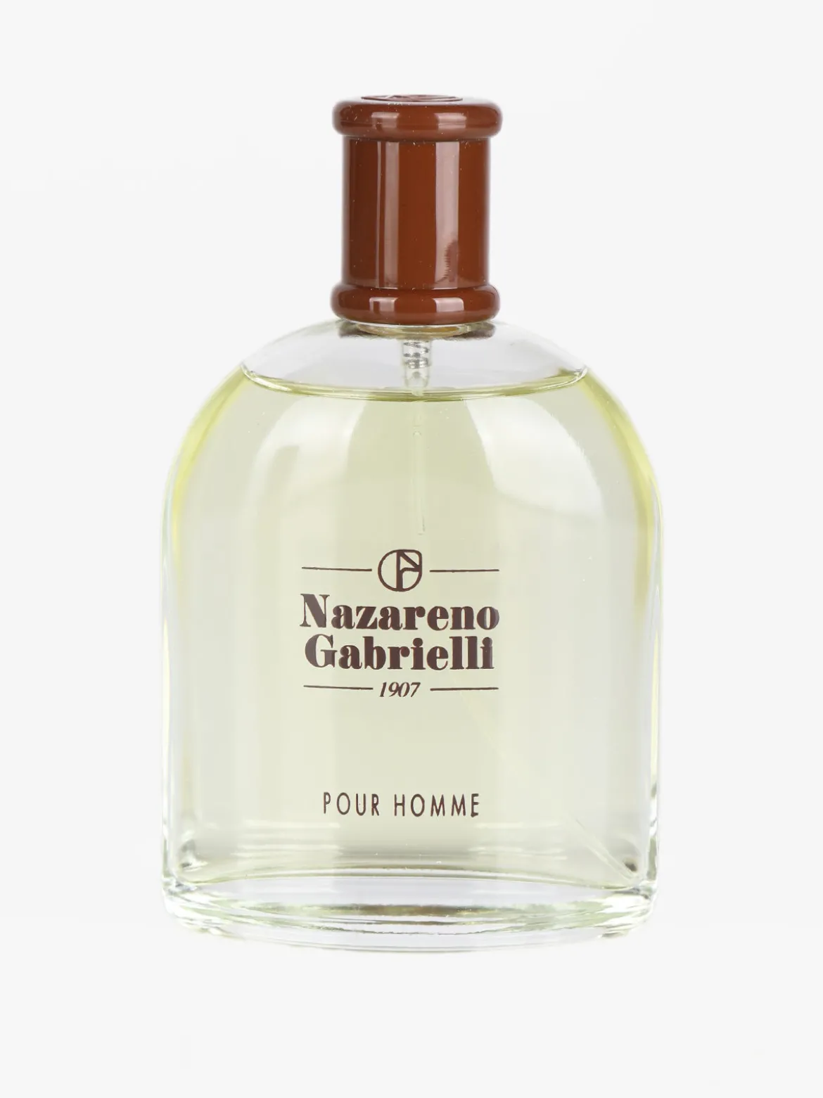 Nazareno Gabrielli 100 ml Eau de toilette uomo