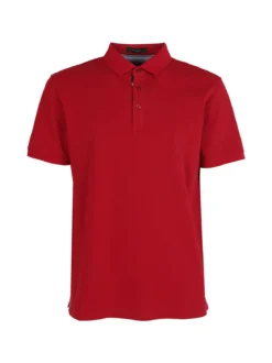 New Dream Polo da uomo a maniche corte