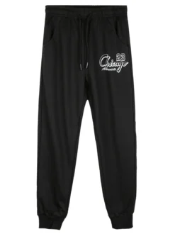 New Kids Completo tuta da ragazzo con cappuccio e zip