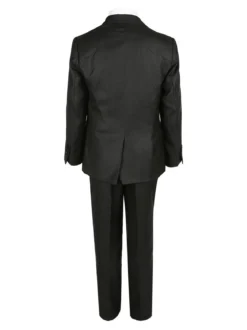 New Marshll Abito elegante bimbo con cravatta