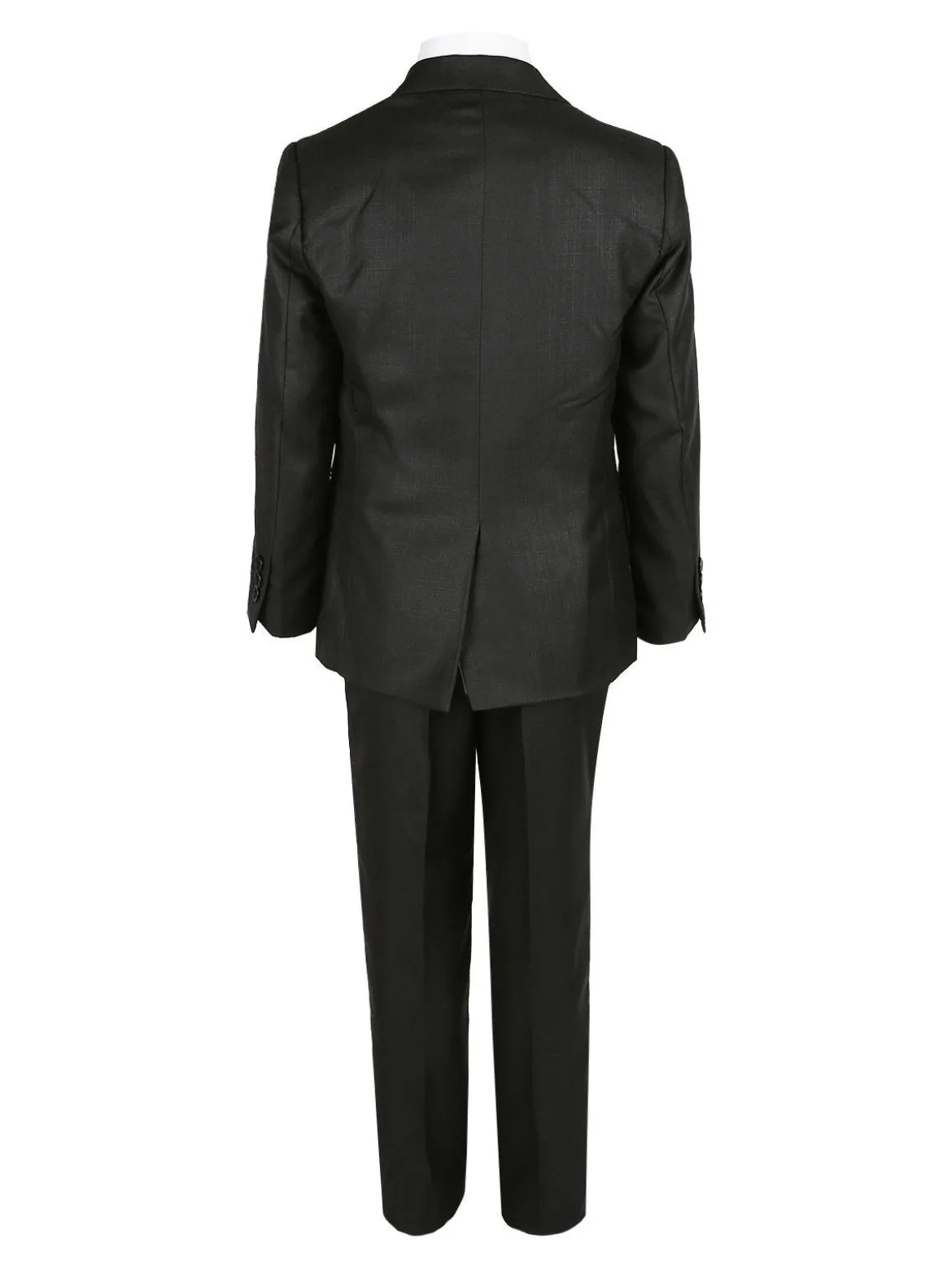 New Marshll Abito elegante bimbo con cravatta