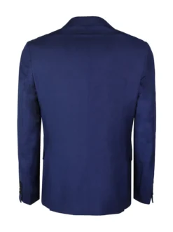 New Marshll Blazer classico da uomo