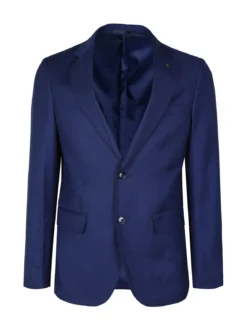 New Marshll Blazer classico da uomo