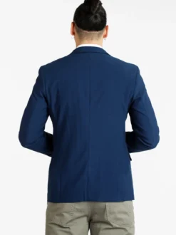 New Marshll Blazer elegante da uomo