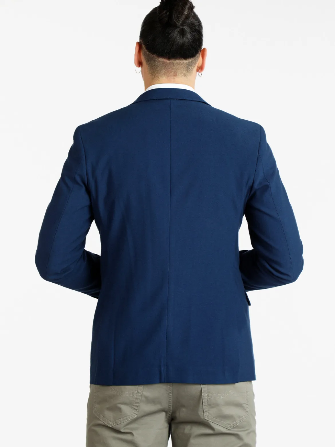 New Marshll Blazer elegante da uomo