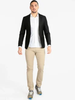 New Marshll Blazer elegante da uomo