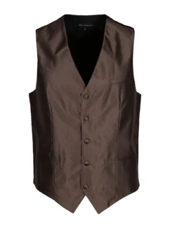 New Marshll Gilet da uomo elegante