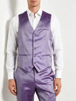 New Marshll Gilet elegante da uomo