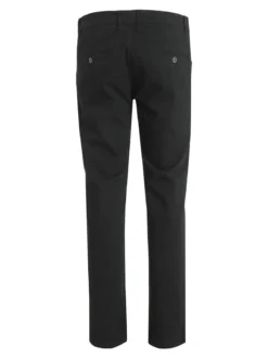 N+1 Jeans Pantaloni casual da uomo in cotone