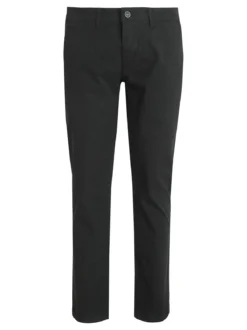 N+1 Jeans Pantaloni casual da uomo in cotone