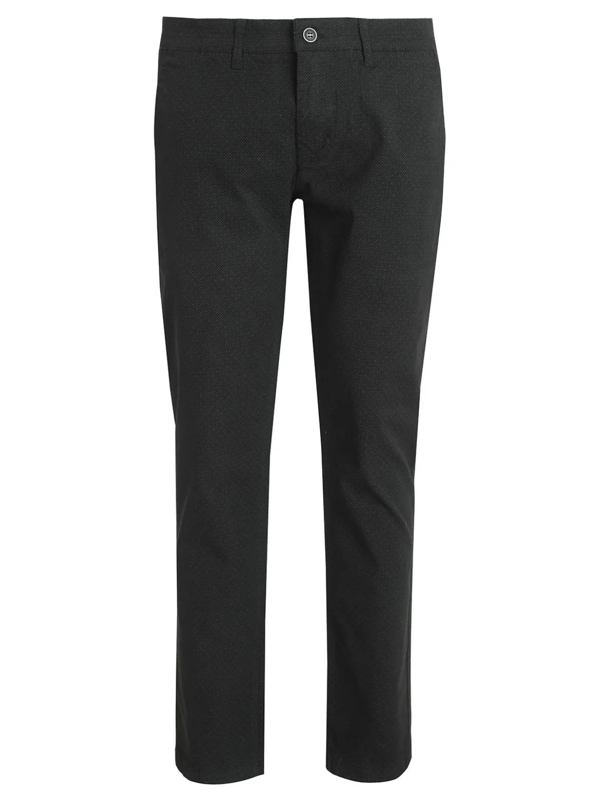 N+1 Jeans Pantaloni casual da uomo in cotone
