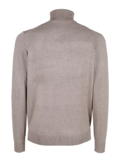 Norway Dolcevita da uomo in maglia