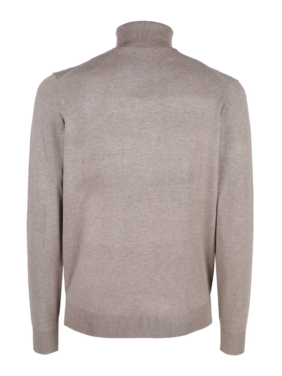 Norway Dolcevita da uomo in maglia