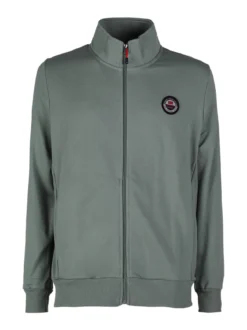 Norway Felpa da uomo full zip