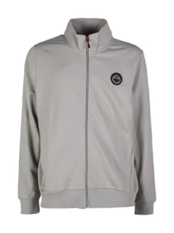 Norway Felpa da uomo full zip