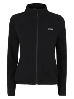 Norway Felpa donna in pile full zip