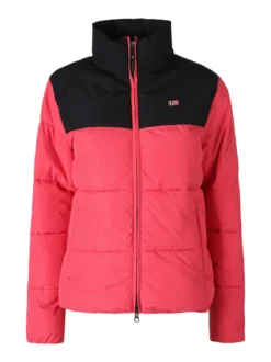 Norway Giubbotto donna bomber imbottito - anguria