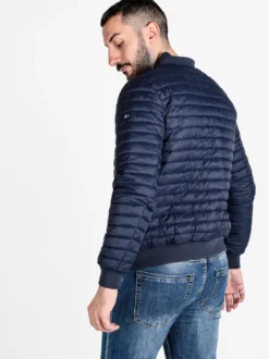 Norway Piumino da uomo 100 g con zip