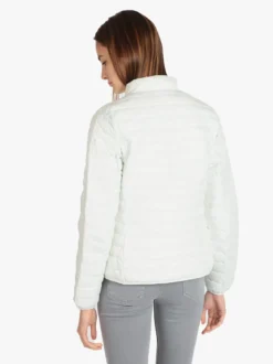 Norway Piumino leggero da donna con cerniera
