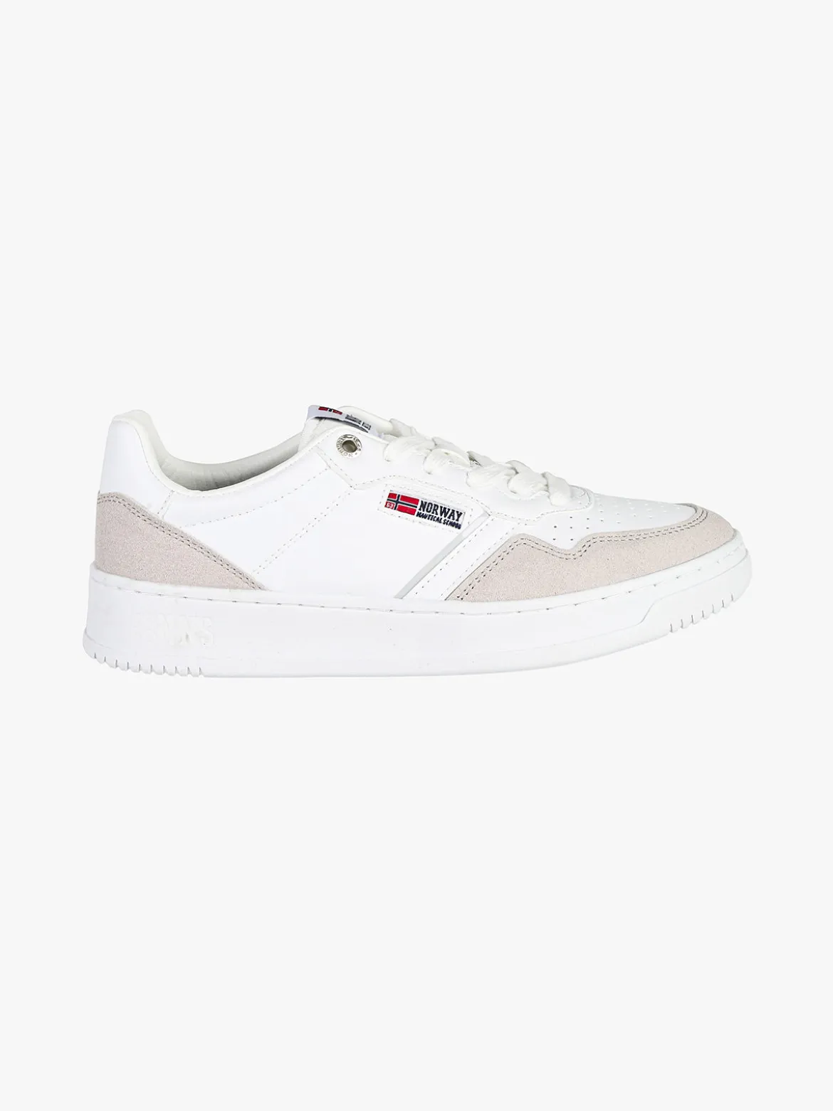 Norway Sneakers basse da donna