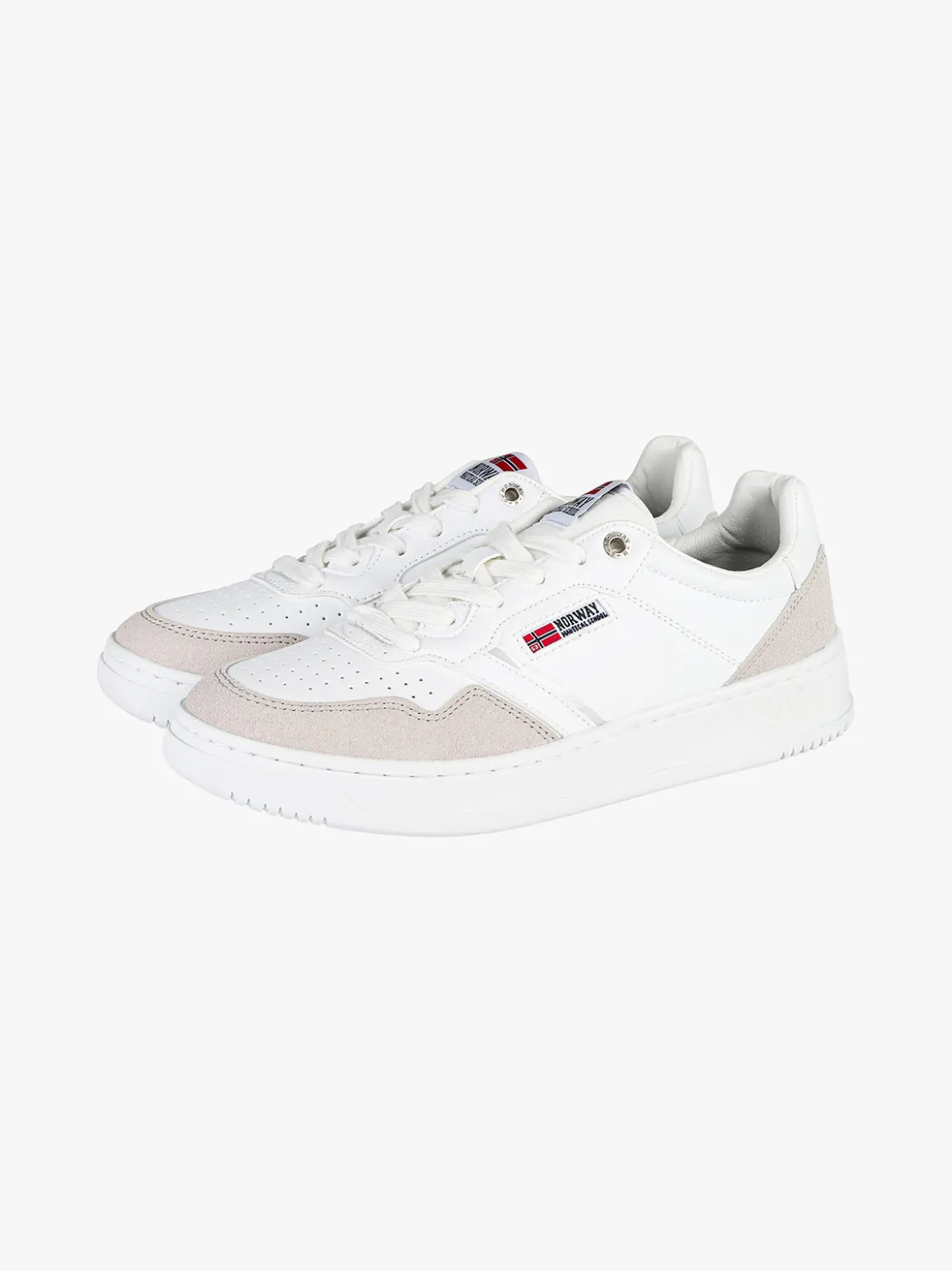 Norway Sneakers basse da donna