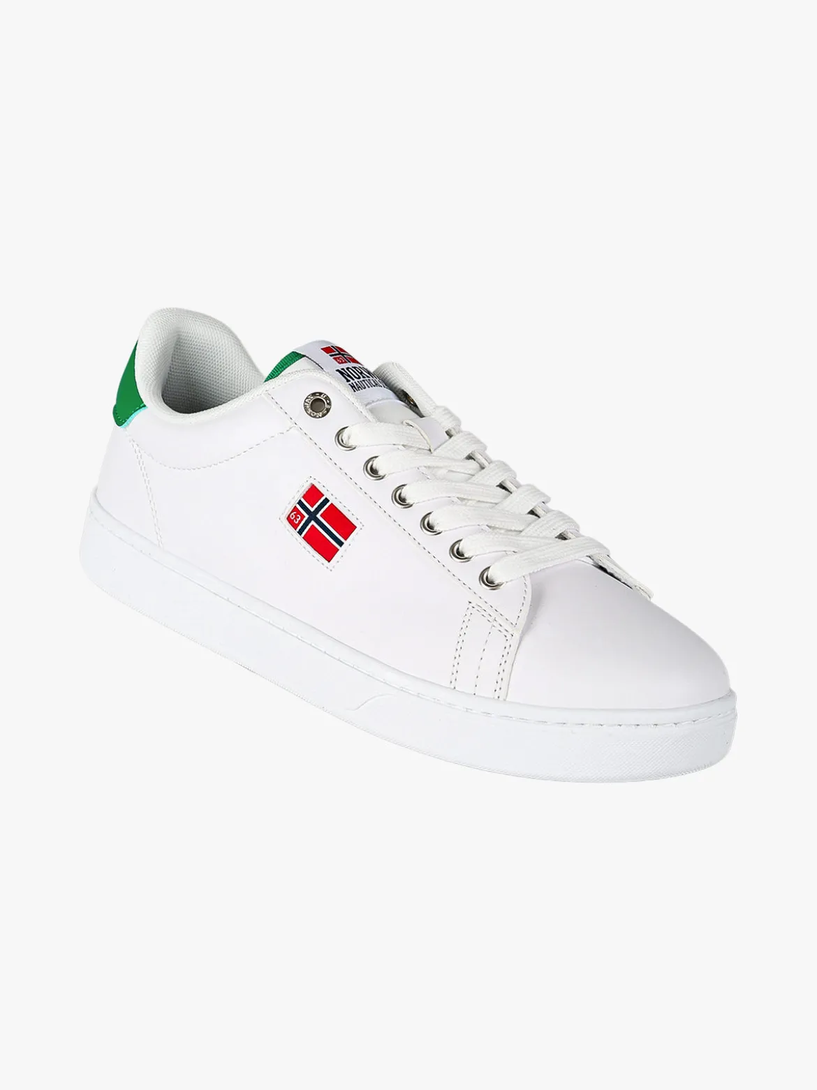 Norway Sneakers basse da uomo