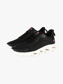 Norway Sneakers da donna sportive in tessuto
