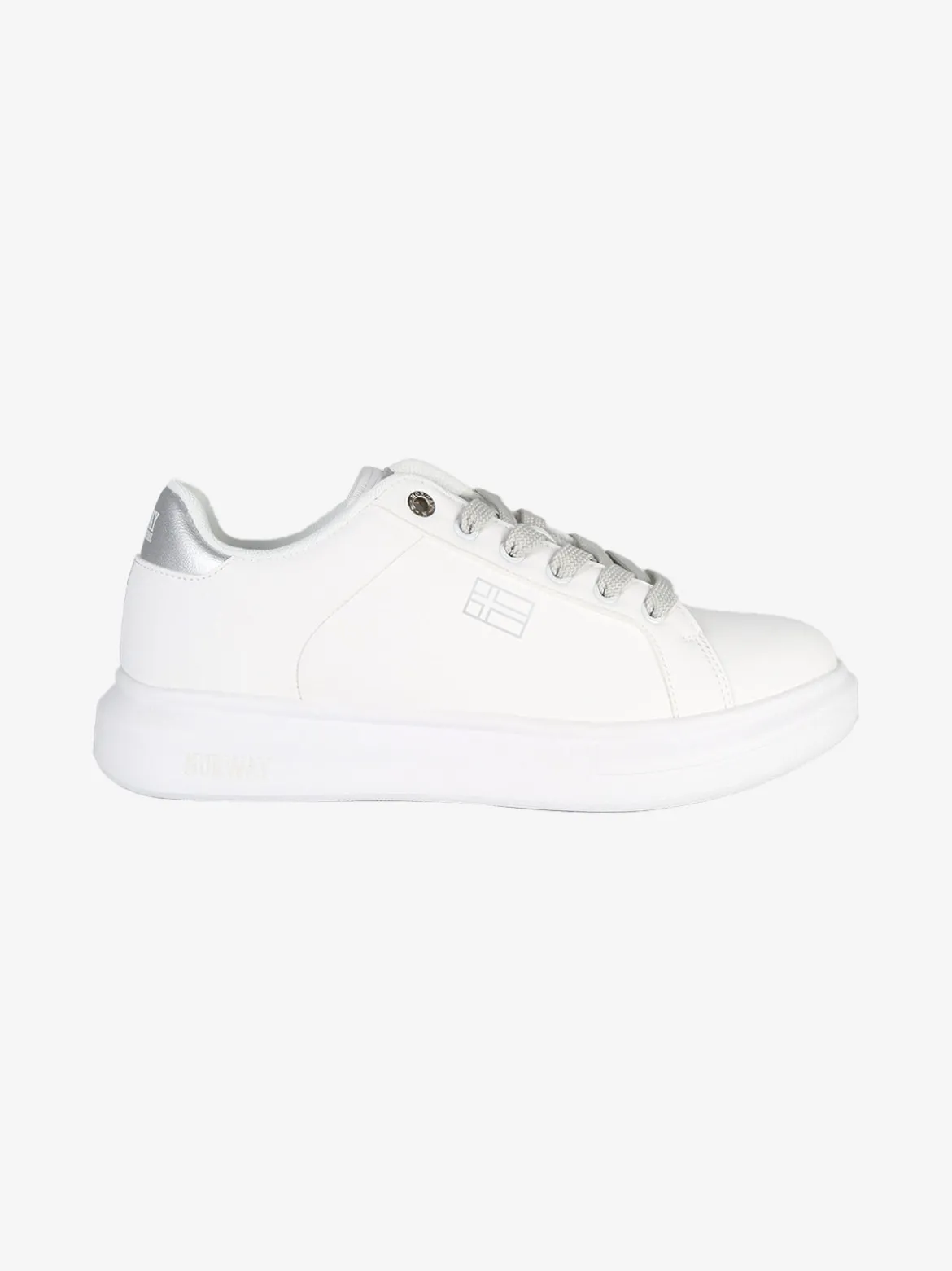 Norway Sneakers stringate da donna