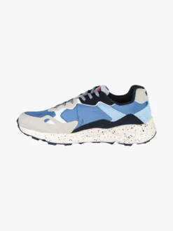 Norway Sneakers stringate da uomo - blu